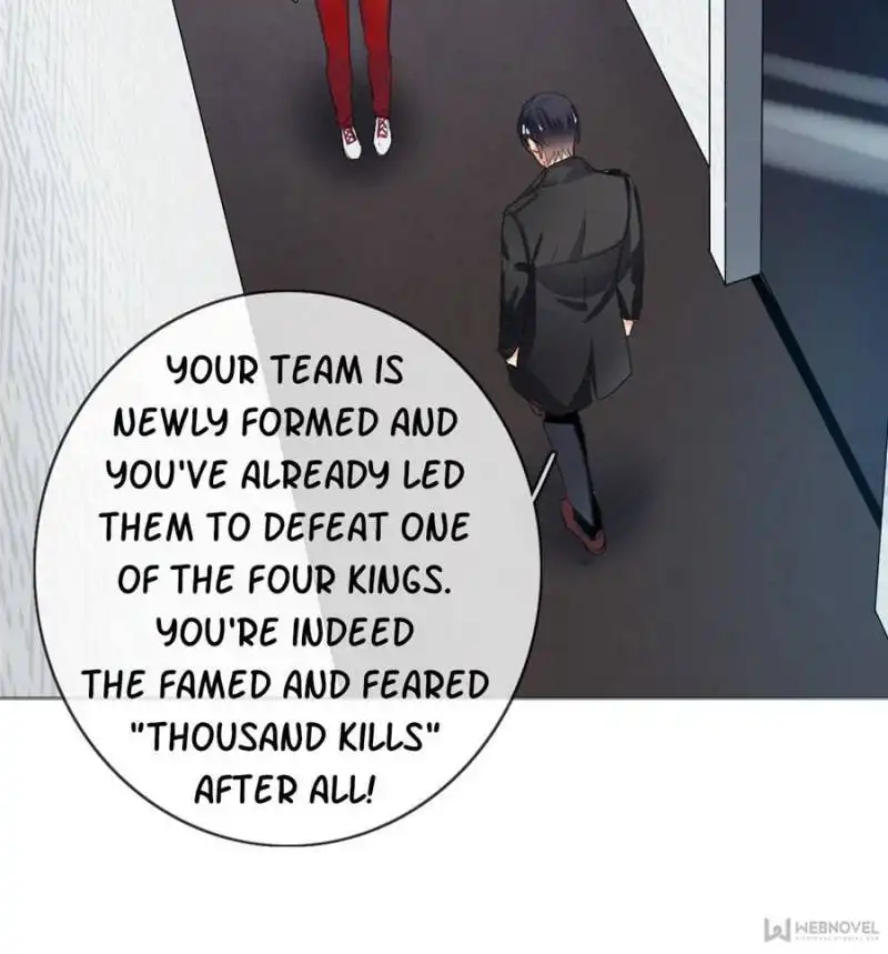 Legend Reboot Chapter 47 61